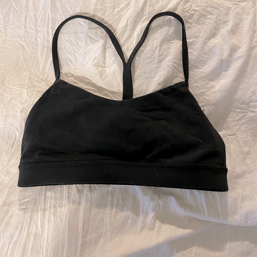 Lululemon Bra 🖤